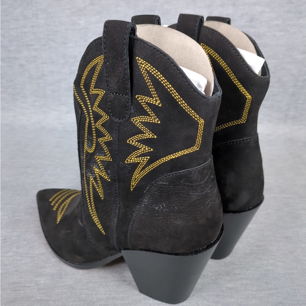 👯‍♀️Host Pick⚡️Dolce Vita Ginni Booties - Picture 6 of 16